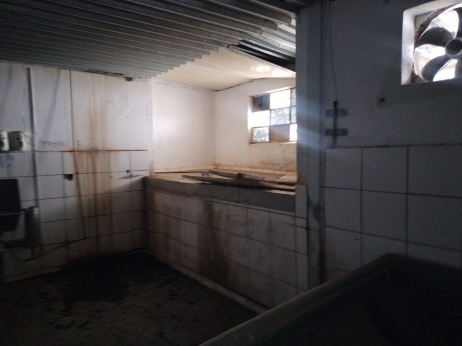Commercial Property for Sale in Dewetsdorp Rural Free State